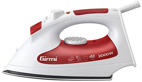 Girmi ST15 Ferro da Stiro 200 W