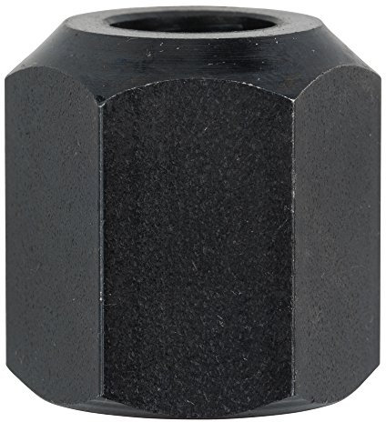 Bosch Professional 1x Collet (for Regular Routers, 1/4, Accessory Hand-Held Router)