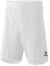 ERIMA Kinder Rio 2.0 Short mit Innenslip, Weiß, 164