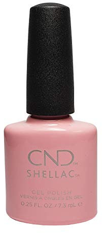 CND Shellac - Pink Pursuit 7.3ml/0.25 fl oz