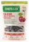 CHEFS & CO | Dried Dark Sweet Cherries (pitted) | 100% Natural Dried Fruits | Healthy Snack | Non-sulphured, Vegan | No additives,No Added Sugar,Kosher Certified,GMO-Free (NATURAL, 750 g (Pack of 1))