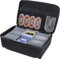 Feldherr Half-Size Case 90 kompatibel mit Marvel Champions: Das Kartenspiel - Grundspiel