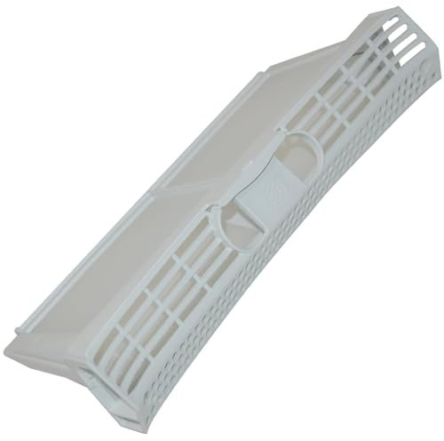 FIND A SPARE Tumble Dryer Fluff Lint Filter For Bosch WTA4408GB/01 WTV74100FG/09 WTS86511TR/16 Alternative Part No: 645174 | 652184