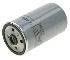 Bosch Automotive 1 457 434 447 Kraftstofffilter