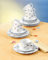 Seltmann Weiden Kaffeeservice 18-tlg. Sonate 34032