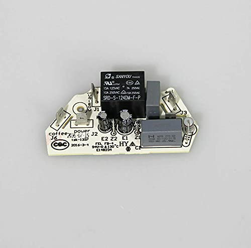 Ariete Registerkarte PCB E148234 Maschine Caffè Moka Aroma 1337 00M133740AR0