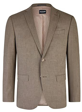 Daniel Hechter Herren Jacket NOS H-ECO MF Blazer, 440, 50