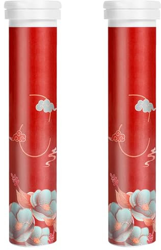 2 bottiglie fertilizzanti organici, fertilizzante organico compresse a rilascio lento universale, compresse a tutti gli userie concentrate per aumentare la crescita e la salute delle piante