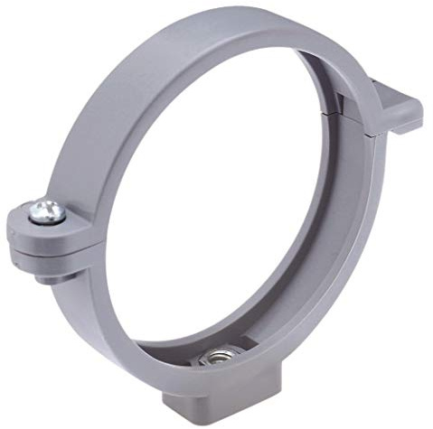 Girpi - Collier Charniere Diametre 80 Installation 7X150