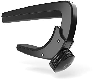 ns leicht klassisch Kapodaster von D'addario