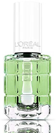L 'Oréal Paris Color Riche – The Manicure Oil Rinforzante Menta