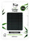 The Cheeky Panda Cannucce Nere Cocktail | Cannucce Bamboo | 250 Cannucce | 140mm