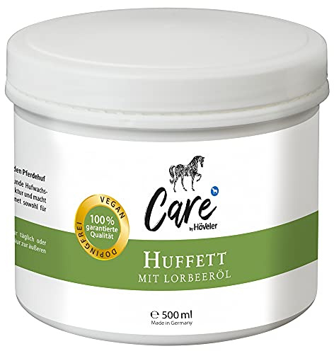 Care by Höveler Huffett 500 ml