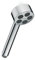Handbrause AXOR ONE 75 1jet EcoSmart Chrom