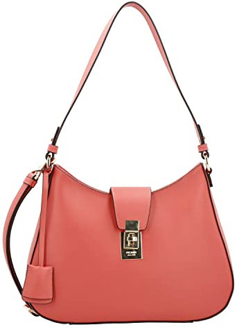 Picard Damen Schultertasche WELLINGTON aus Lefa Mittel | mit Reißverschluss | Schultertasche | Alltag, Ausgehen