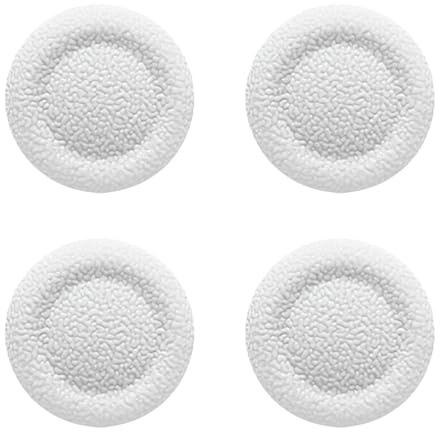 4 Cappucci per joystick Cappucci per levetta ricambio Accessori da gioco Coperture per levette analogiche