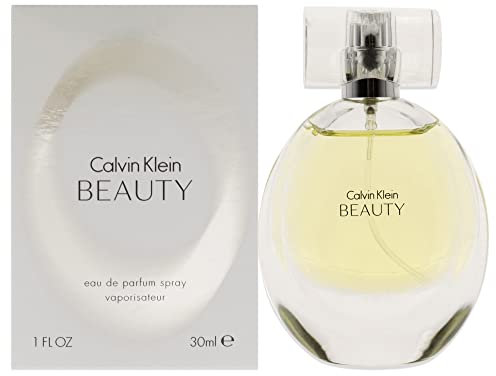 Calvin Klein Beauty Eau De Parfum For Her 30ml