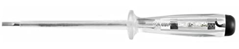 Facom Tournevis Testeur de phase 240V - lame courte VDE AV.HT1CPB