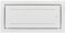 GURARI Deckenhaube GCH C 341 WH 90 Prime + Schlauch | Einbau Dunstabzugshaube Decke 90 cm Weiß Glas mit Fernbedienung | Saugstark 1000 m³ | LED Strip | Timer | Decken Abzugshaube Umluft/Abluft