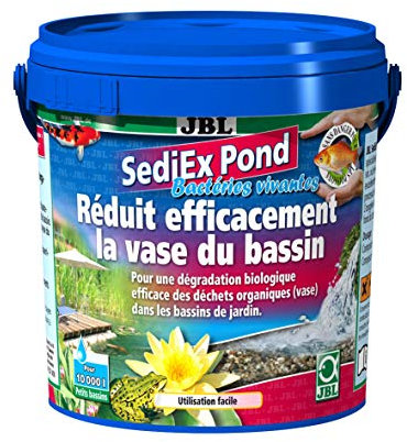 JBL SediEx Pond 1kg FR/NL