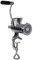 Reber - TRITACARNE N. 5 MANUALE INOX