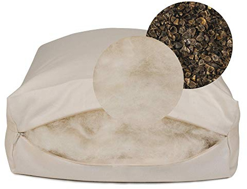Sachi Organics Rejuvenation Pillow