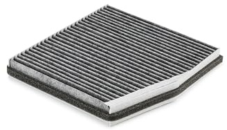 UFI Filters, Filtro Abitacolo ai Carboni Attivi 54.262.00, Filtro Abitacolo per Ricambio, Adatto a Auto, Applicabile su Diversi Modelli di Fiat Doblò, Doblò Cargo, Punto II e Punto Van II