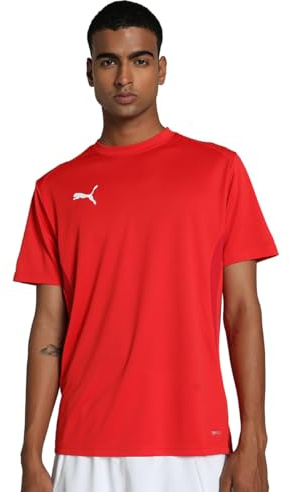Puma Maglietta Unisex Teamgoal in Jersey