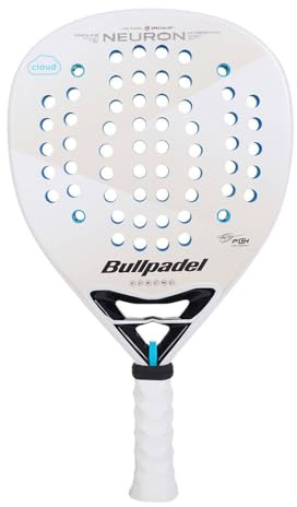 BULLPADEL - Racchetta da paddle - Neuron Cloud 25