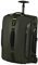 Samsonite Paradiver Light - Duffle mit Rollen 55/20 Strictcabine, 55 cm, 48.5 L, Grün (Jungle Green)