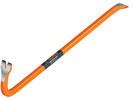 TRUPER BU-75 Wrecking Bars 3/4 x 30(75cm)