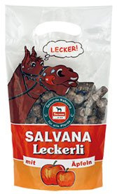 Salvana Leckerli Karotte 25 kg