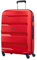 American Tourister Bon Air - Spinner L, Koffer, 75 cm, 91 L, Rot (Magma Red)