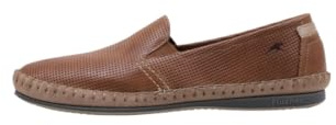 Fluchos 8674 Surf Luxe Surf Cuero Taupe Piedra Bahamas