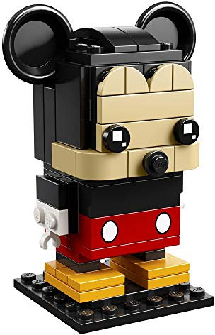 LEGO BrickHeadz - Mickey Mouse [41624 - 109 pcs]