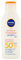 NIVEA SUN Sensitive Sonnencreme Immediate Protect FP50+ in 200 ml Flasche, Sonnenmilch mit Aloe Vera und Antioxidantien, Sonnenschutz gegen Sonnenallergie