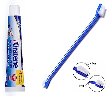 HDP Zymox Oratene Oral Care Therapy Dental Bundle