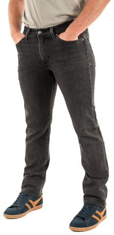Levi's 511 Slim Jeans Homme, Winner Takes All Ltw, 31W / 32L