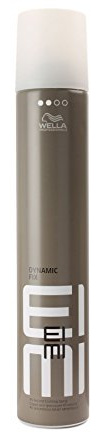 WELLA Professionals Eimi ExtraVolume Strong Hold Volumizing Mousse, transparent, 300 milliliter