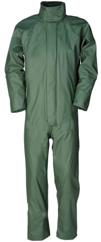 WÜRTH MODYF Overall Profi khaki oliv - Größe L