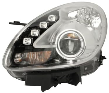 Magneti Marelli Proyector principal ALFA ROMEO GIULIETTA