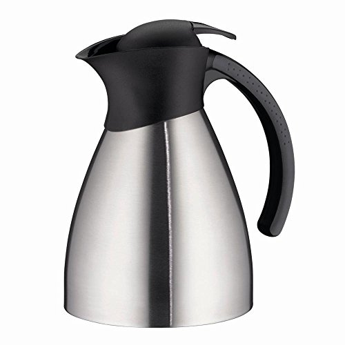 alfi 0787.205.100 Isolierkanne Bono TT mattiert 1,0 l