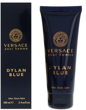 Versace Dopobarba - 100 ml