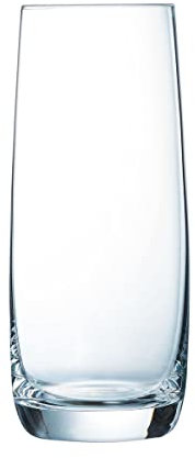 Chef & Sommelier Vigne FH45 trago largo 450ml, sin la marca de llenado, 6 Piezas