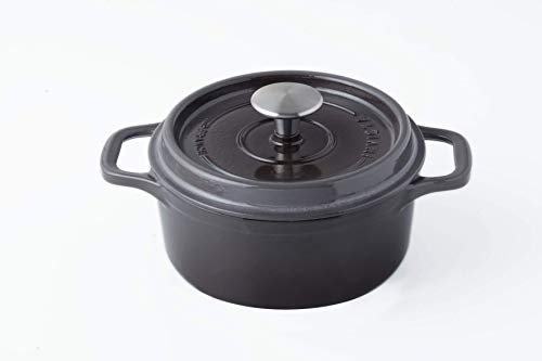 Cocotte ronde Invicta