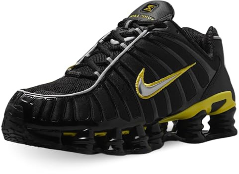 Nike Herren Sneaker Low Shox TL