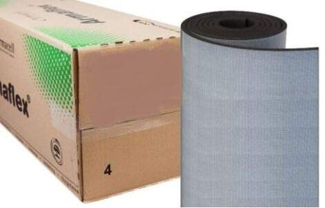 Armacell Armaflex Plaque d'isolation auto-adhésive en caoutchouc