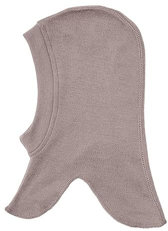 NAME IT Baby-Mädchen NBFWILLIT Wool Balaclava XXIII Hut, Antler, 40/44 (2-6M)