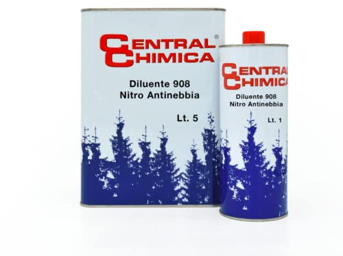 DILUENTE NITRO ANTINEBBIA 908 (5L)