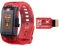 Bandai Vital Bracelet BE Tokyo Revengers Set | Vital Bracelet Digital Pet Watch With Memory Card Included Based On Tokyo Revengers Anime And Manga | Train Your Virtual Pet Using This Fitness Tracker